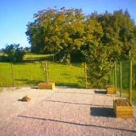 Ferme Bourbonnaise Rénovée Avec Jardin, Animaux Admis - Fr-1-489-295 Casa vacanze *
