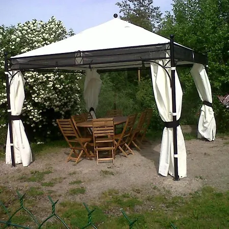 Ferme Bourbonnaise Renovee Avec Jardin, Animaux Admis - Fr-1-489-295 Bransat